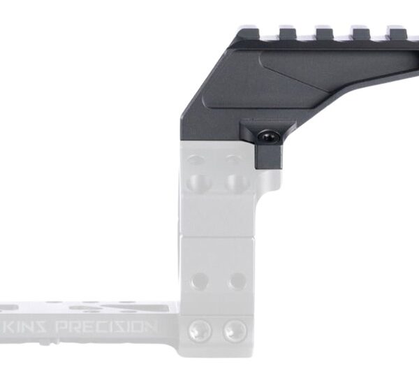 SEEKINS 10650158F X CAP DIVING BOARD TOP RAIL LOW
