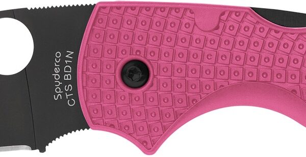 SPY C230PPNBK LIL NATIVE PNK LW BREAST CANCER