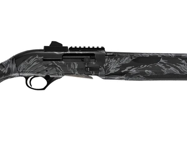Beretta USA J32CS21 A300 Ultima Patrol 20 Gauge Semi-Auto 3″ 7+1 19.10″ Barrel, Aluminum Receiver w/Picatinny Rail, M-LOK Handguard, Fixed Synthetic Stock