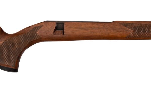 WOOX SH.GNS082.02 SPORTER PREC STOCK REM700 LA WAL