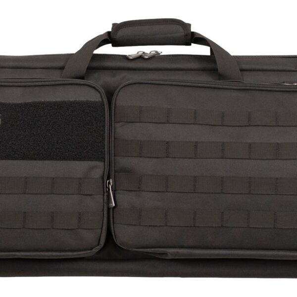 BDOG BDT72-52B ULTRA LITE SUPPRS TACT RFL 52 BLK