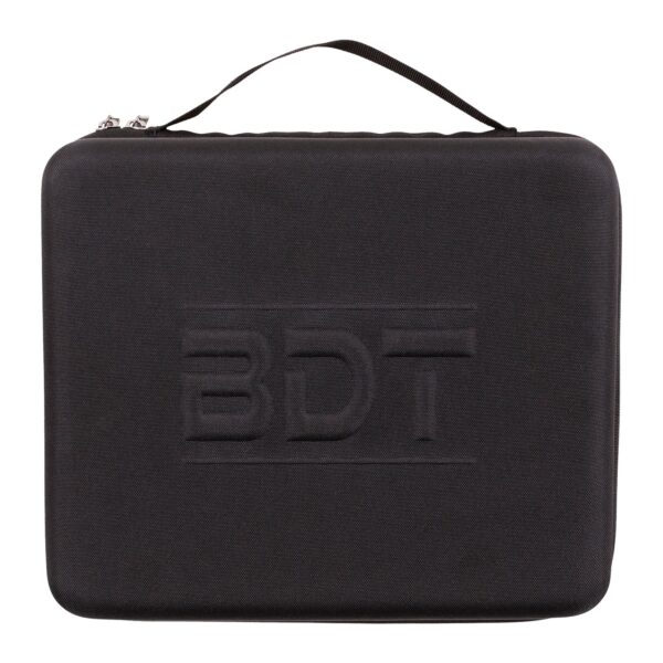 BDOG BDT798B     EVA3 SUPPRESSOR FLD CASE 11X3X9
