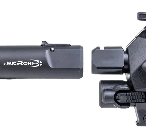 RONI PMD        MICRO RONI G4 MZLE EXTEN 5″ W/BRKR