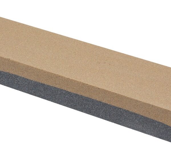 SMITHS SP-51447  8″DUALGRIT COMBO SHARPENING STONE