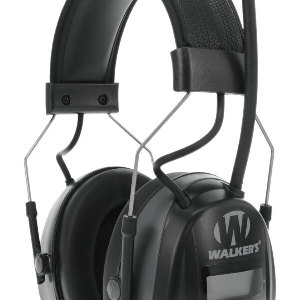 WLKR GWP-RDOM-BT       HEARING PROTCT AM FM BTOOTH