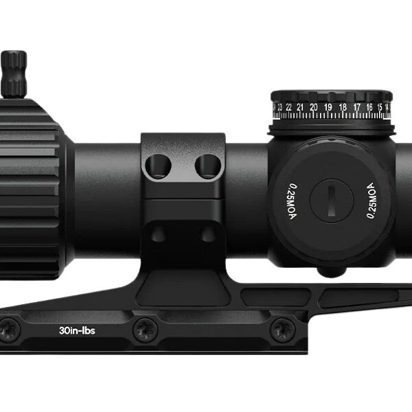 ARKEN EP8-18KLB-M    KLB LPVO 1-8X FFP 34MM MOA
