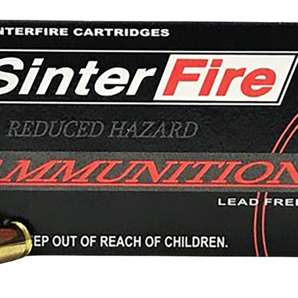 SINTERFIRE SF22355RHA(50)  223    RHA 55G LF 50/10