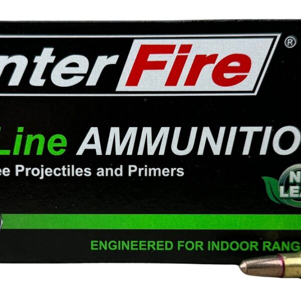 SINTERFIRE SF22355GL-C     223    GL  55G LF 50/10