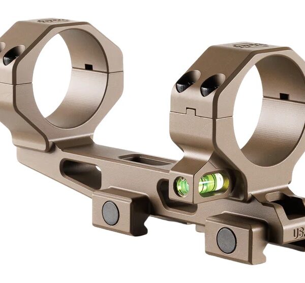 RPM BC-34150-FDE BRAVO 34MM CANTILEVER MNT 1.50