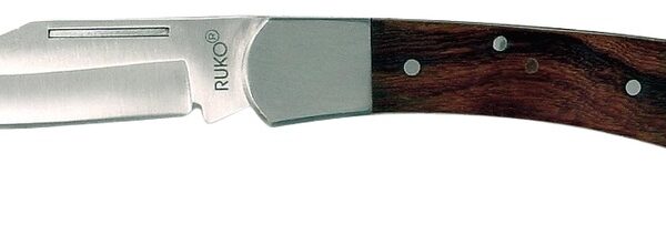 RUKO NK813-40K     420A 3-1/2″ HARDWOOD FOLDING
