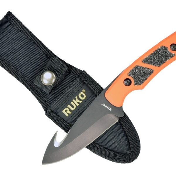 RUKO RUK0105BZ-CS    440A 3-1/4″BLZ OR SKINNING CS