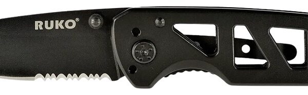 RUKO RUK0162      440A TIN 2-1/2″TI-TACT FOLDING