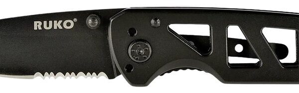 RUKO RUK0162-CS 440A TIN 2-1/2″TI-TACT FOLDING