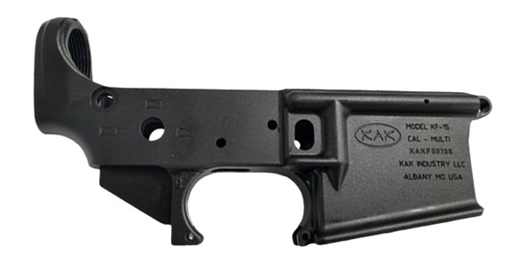 KAK Industry MO-801-0604-001