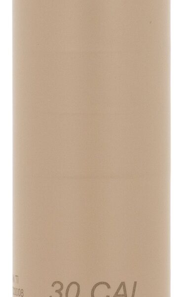 Fletcher Rifle Works PERM30TITAN Permian 30Cal 1.62″ Tan Titanium 1.375″x24
