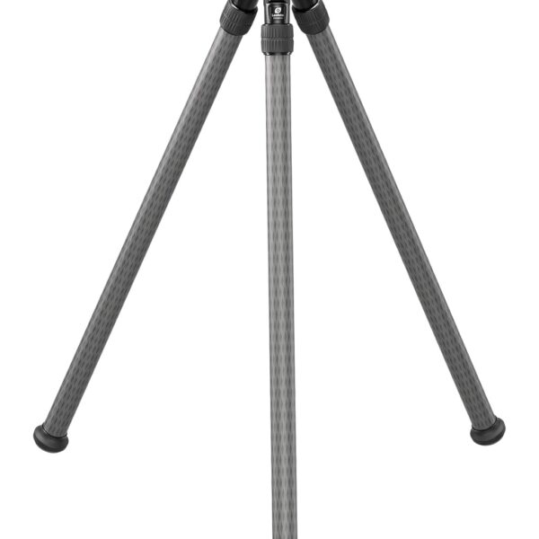 LEOFOTO STO-322CX         INVERTED CRB LC BH TRIPD