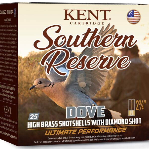 KENT K28SR207.5 S RESRV 28 2.75 7.5 25/10