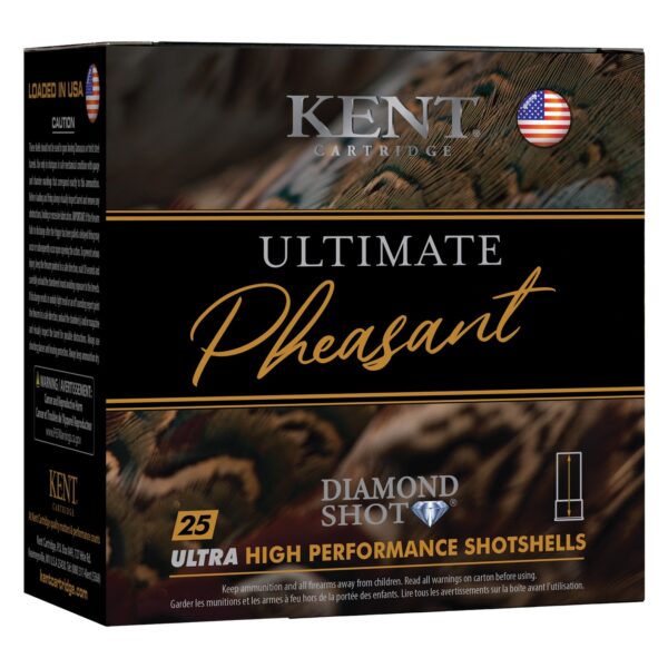 KENT K203UPH364X6 ULT PHS 20 3 4X6 25/10