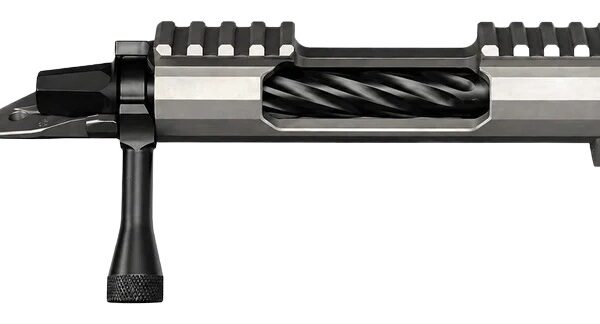 Mdt Sporting Goods Inc 117313DLC 11/16″x16 Titanium Fits Remington 700