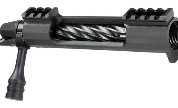 LONE PEAK 117335-DLC FUZION-TI LONG RH MAGNUM