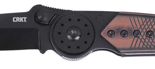 CRKT 4200K WALKER BLADE LOCK