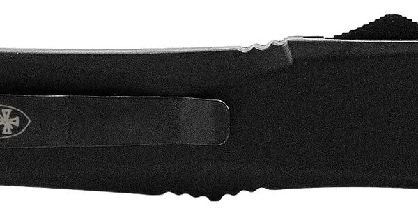 TEMP L3-BR-63-1 LRG G3 ZINC BLK RUBBER DROP SER