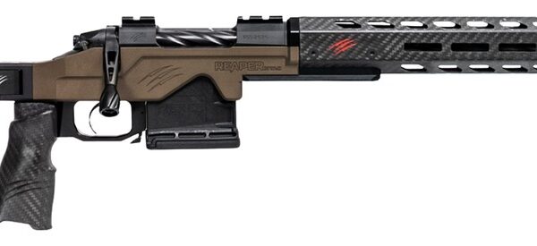 Fierce Firearms REPHT25CM22BZ Reaper H-Tac 2.0