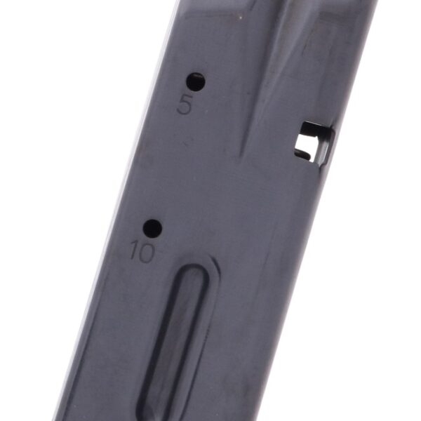 BERSA THUN9MHC10MAG   THUNDER 9 HIGH CAP     10R