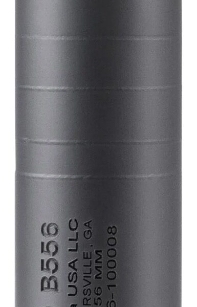 BERSA BS-10003 SUPPRESSOR B556 556 1/2X28