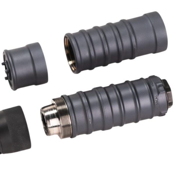 Area 419 419-MAV2-30K K 30 Cal 5/8″x24