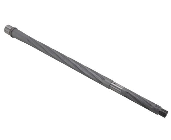 SHAW AR15HBSSHF186ARC AR-15 6ARC 18 RIFLE SPIRAL