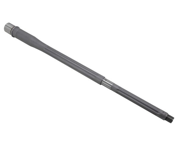 SHAW AR10HBSSSF2022CM AR-10 22CRD 20 STRAIGHT FLUT
