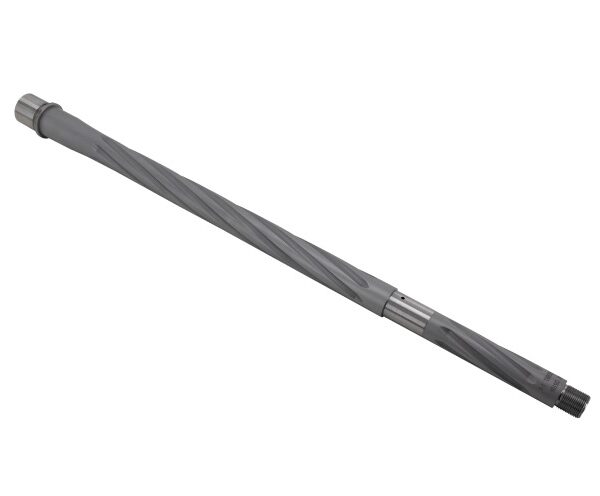 SHAW AR15HBSSHF182ARC  AR-15 22ARC  18 1/2-28