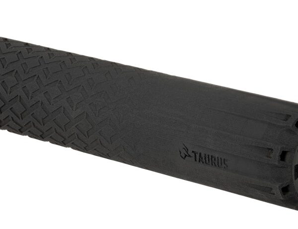 Taurus 7-TTX22 TTX22 22LR 1″ Black Titanium 1/2″x28
