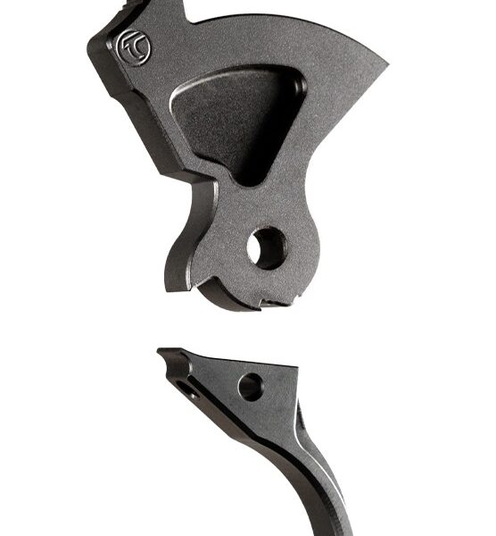TIMNEY LEVER HENRY RF HENRY RIMFIRE (2.5-3) NONADJ