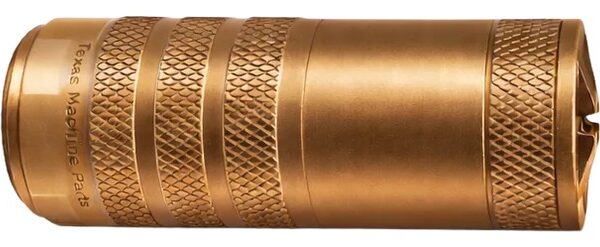 Tmp Suppressors W556KH Wylde 5.56-K Kurz 5.56/223 Heat Treated Stainless Steel 1/2″x28