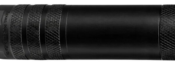 Tmp Suppressors W556STB Wylde 5.56-S Standard 5.56/223 Black Titanium 1/2″x28