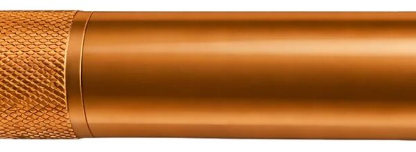 Tmp Suppressors W556LH Long 5.56/223 Heat Treated Titanium 1/2″x28