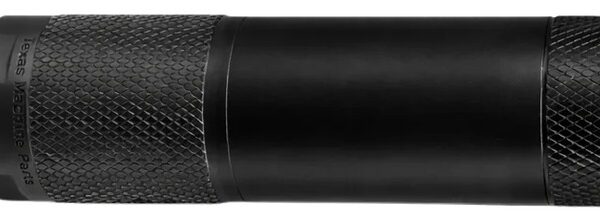 Tmp Suppressors W30STB Wylde 30-S Standard 30Cal Black Titanium 5/8″x24