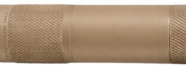 Tmp Suppressors W30STF Wylde 30-S Standard 30Cal Flat Dark Earth Titanium 5/8″x24