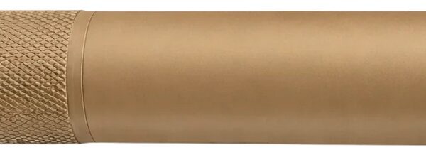 Tmp Suppressors W30LF Wylde 30-L Long 30Cal Flat Dark Earth Titanium 5/8″x24