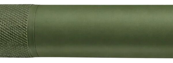 Tmp Suppressors W30LG Wylde 30-L Long 30Cal OD Green Titanium 5/8″x24