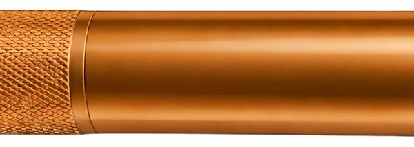 Tmp Suppressors W30LH Wylde 30-L Long 30Cal Heat Treated Titanium 5/8″x24