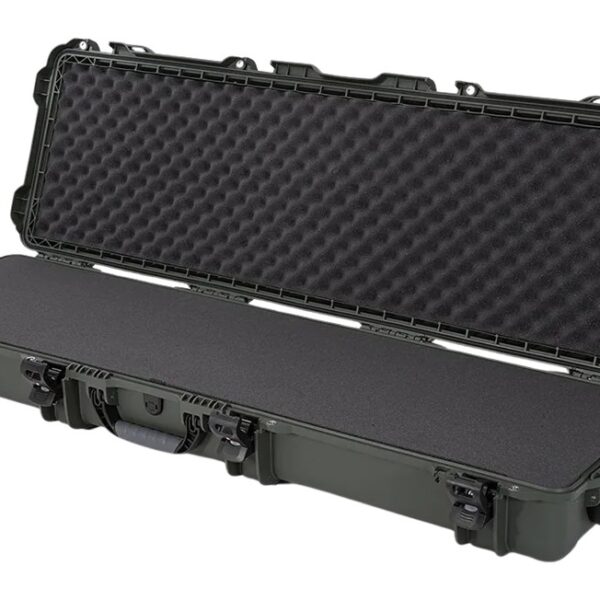 NANUK 995S-010OL-0A0 995 W/FOAM OLIVE