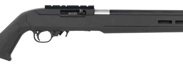 DTC DTC-IS1022 RUGER 10/22 22 RIFLE MAGPUL(1OF2)
