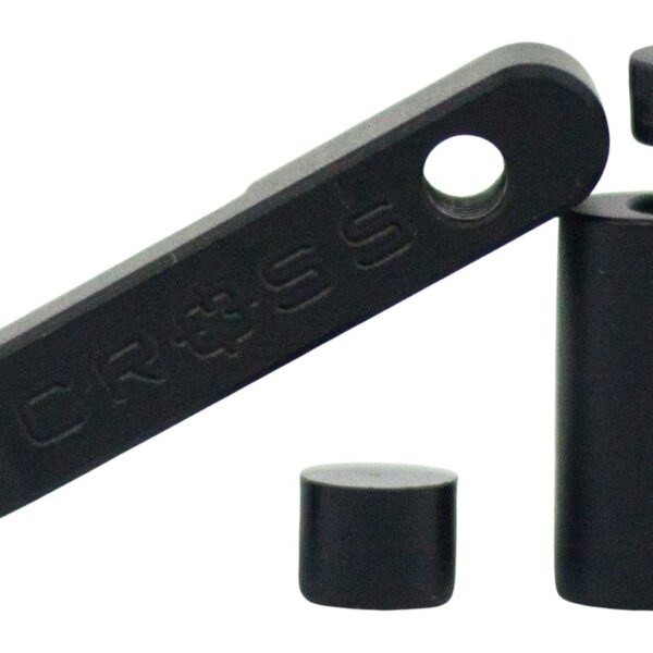 CROSS CRFM          AR FXD MAG PERMANENT MAG LOCK
