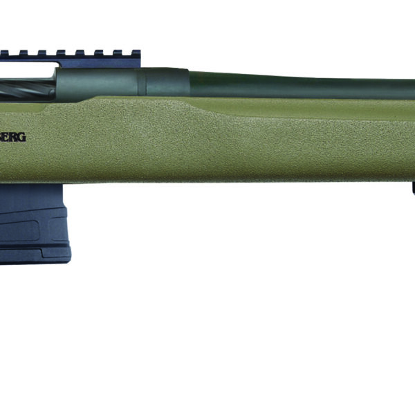 MOSSBERG MVP LR 7.62MM 20″ BL/ODG 10+1#