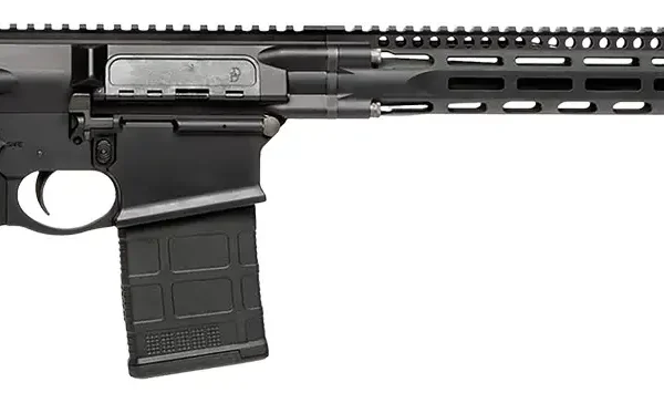 DANIEL DEFENSE DD5 V4-CC, 18″, 6.5CM