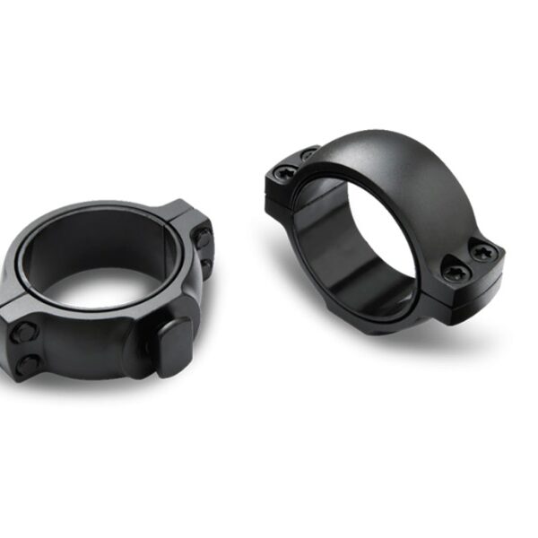 BURRIS OPTICS SIGNATURE RINGS 30MM MED UDT