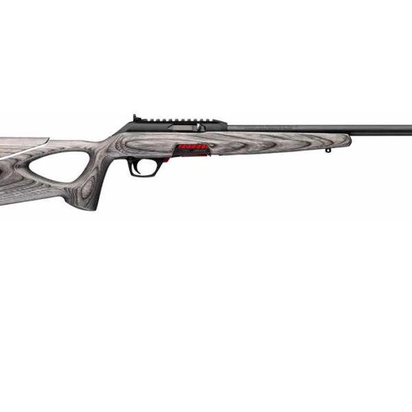 WINCHESTER WILDCAT THUMBHOLE 22LR 18″ #